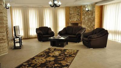 هتل صدف محمود آباد