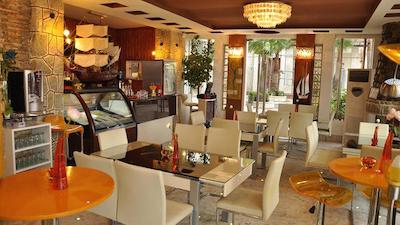 هتل صدف محمود آباد