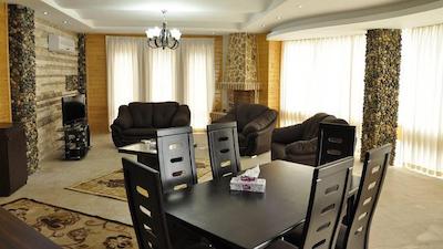 هتل صدف محمود آباد