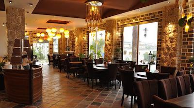 هتل صدف محمود آباد