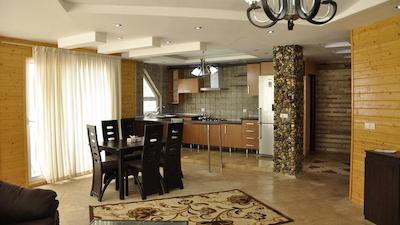 هتل صدف محمود آباد