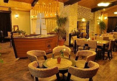 هتل صدف محمود آباد