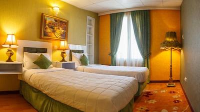 هتل برج سفید تهران