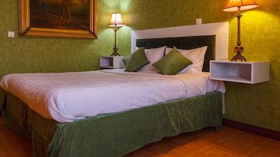 هتل برج سفید تهران