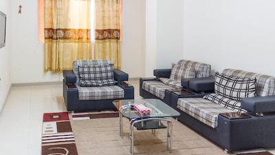 هتل سما1 قشم