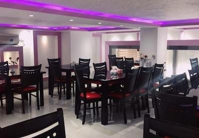 هتل سما1 قشم