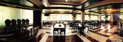 هتل آرام ماسوله