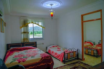 هتل آرام ماسوله