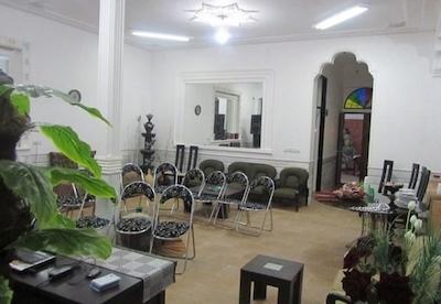 هتل خانه توریست اصفهان