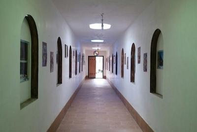 هتل خانه توریست اصفهان