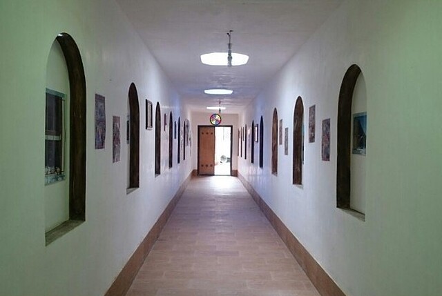هتل خانه توریست اصفهان
