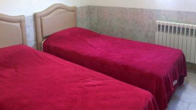 هتل قابوس گنبد کاووس