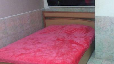 هتل قابوس گنبد کاووس