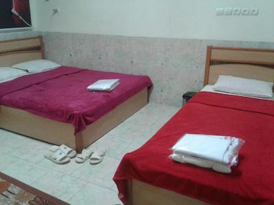 هتل قابوس گنبد کاووس