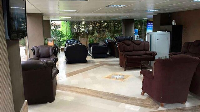 هتل آپارتمان کوشال چالوس