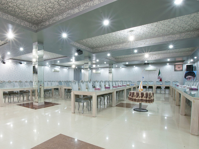 هتل ستاره دریا چمخاله