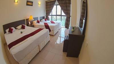 هتل زاگرس خوانسار