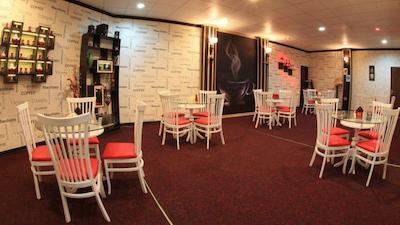 هتل زاگرس خوانسار