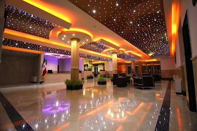 هتل زاگرس خوانسار