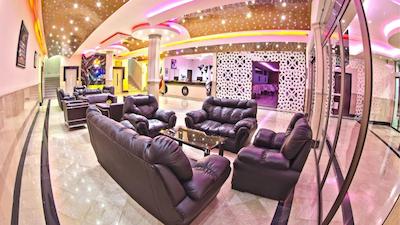 هتل زاگرس خوانسار