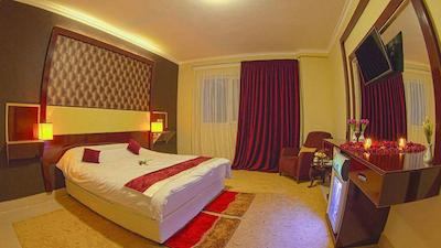 هتل زاگرس خوانسار