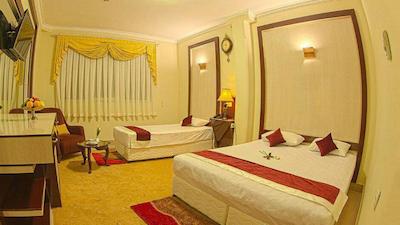 هتل زاگرس خوانسار