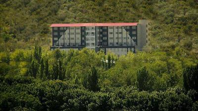 هتل زاگرس خوانسار