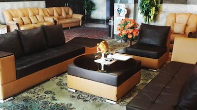 هتل گل نرگس نائین