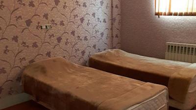 هتل گل نرگس نائین