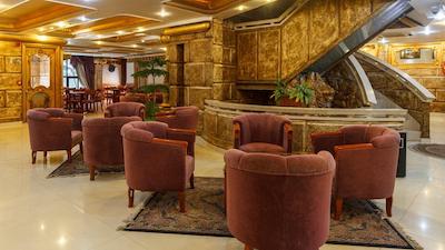 هتل میامی مشهد