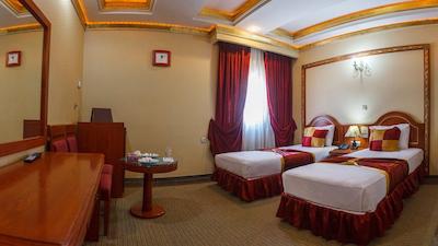 هتل میامی مشهد