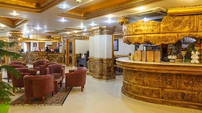 هتل میامی مشهد