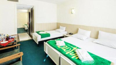 هتل رازی مشهد