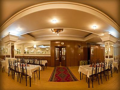 هتل رازی مشهد