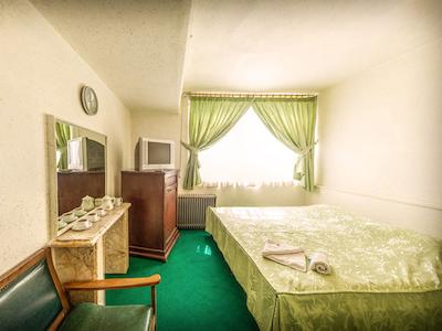 هتل رازی مشهد