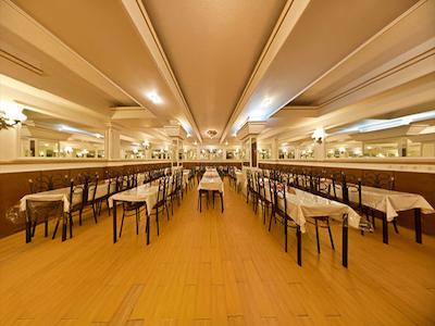 هتل رازی مشهد