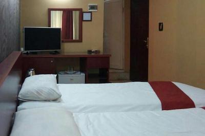 هتل سخاوت مشهد