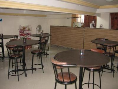 هتل سخاوت مشهد