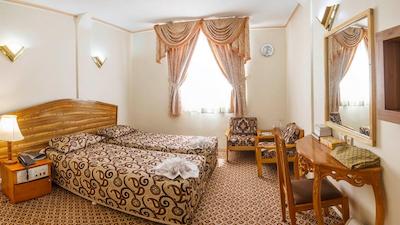 هتل شیراز مشهد