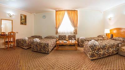 هتل شیراز مشهد