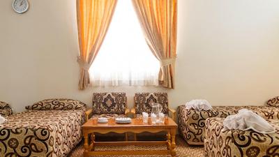 هتل شیراز مشهد