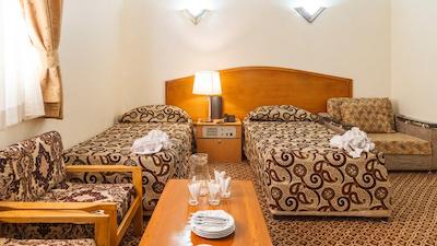 هتل شیراز مشهد