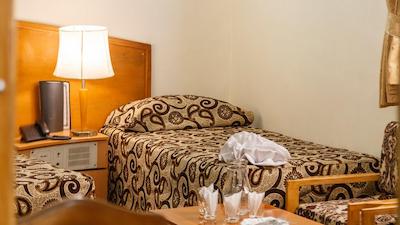 هتل شیراز مشهد