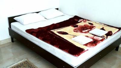 هتل صحت سرعین