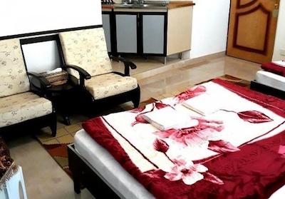 هتل صحت سرعین