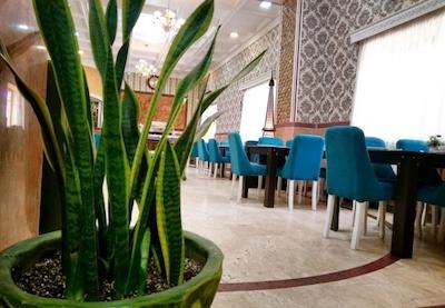 هتل شهر آمل