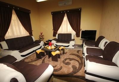 هتل شهر آمل