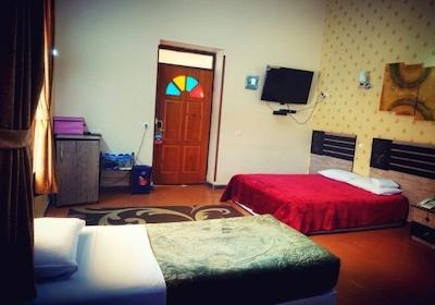 هتل شهر آمل