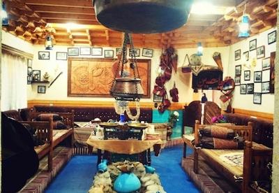 هتل شهر آمل