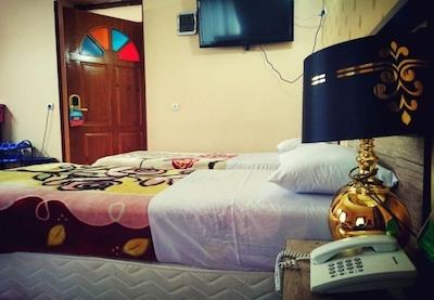 هتل شهر آمل